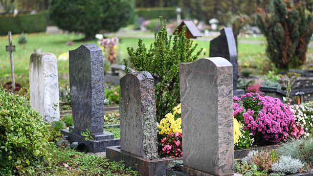 Sterbe-Statistik: Herz-Kreislauf-Erkrankungen sind häufigste Todesursache