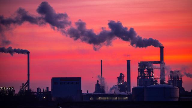 Hoffnung für die Konjunktur: Industrieaufträge steigen stark: 