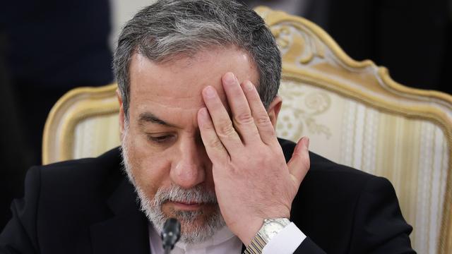 Diplomatie: Iran attackiert Kanzler Merz: 