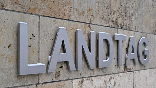 Gesetzentwurf im Landtag: Debatte über mehr Kompetenzen für die Polizei