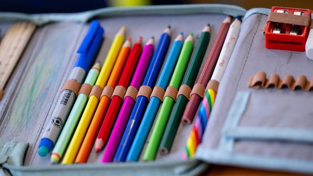 Ganztag in Grundschulen: Landesregierung sichert Finanzierung des Ganztags zu