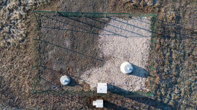 Astrophysik: Landtag unterstützt Bemühungen um Einstein-Teleskop