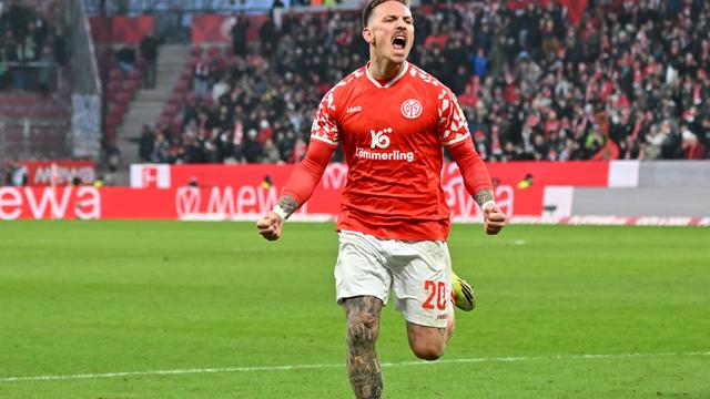 Conference League: Mainz meldet drei Neuzugänge für Conference League