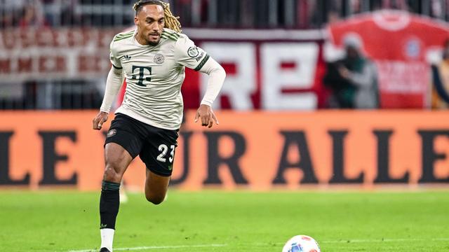 Fußball-Bundesliga: Münchner Boey kehrt auf Leihbasis zu Galatasaray zurück