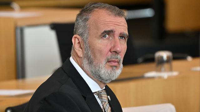 Nach tödlichem Angriff: Minister: Gewalt gegen Zugbegleiter auch in Thüringen