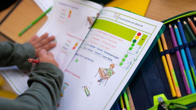 Inklusion: Ministerin: Separate Klassen für Lernschwache bleiben