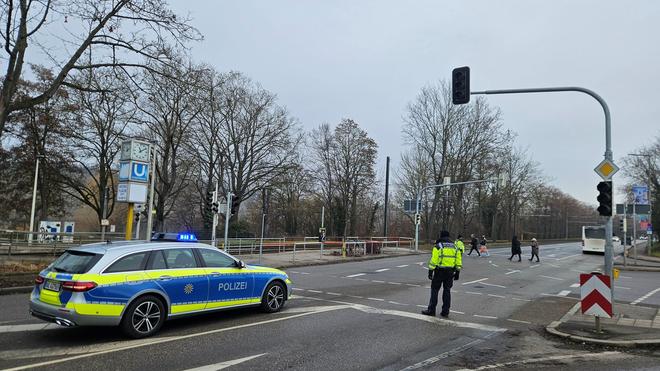 Notfall: Der Stromausfall in Stuttgart ist laut Netzbetreiber nicht auf «Fremdeinwirkung» zurückzuführen.