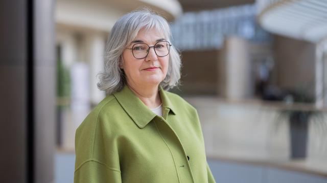 Kinderrechte: Neue Kinderschutzbeauftragte hört Betroffenen zu