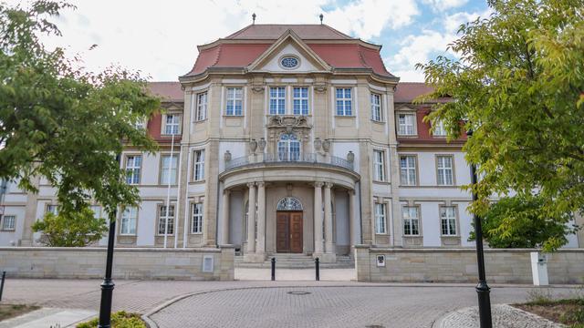 Unerlaubte Datenverarbeitung: OLG Naumburg: Meta muss Schadensersatz zahlen