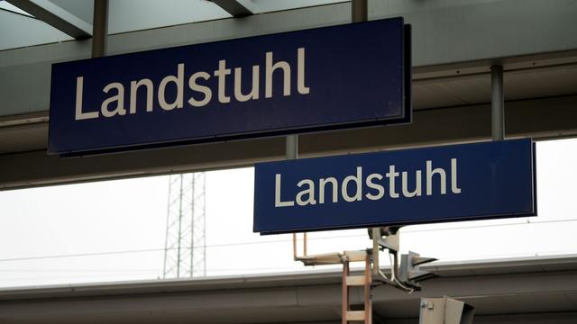 Nach Tötung von Zugbegleiter: Richterbund warnt vor 