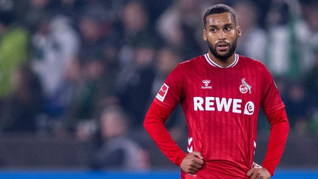 Fußball-Bundesliga: Rippenbruch und Muskel: Wieder zwei Verletzte beim FC Köln