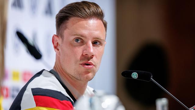 Fußball-Nationalmannschaft: Ter Stegen passiert 