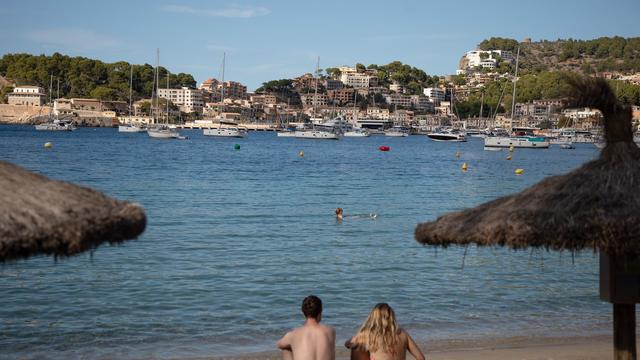 Tourismusanalyse: Umfrage: Urlauber geben 130 Euro pro Person und Tag aus