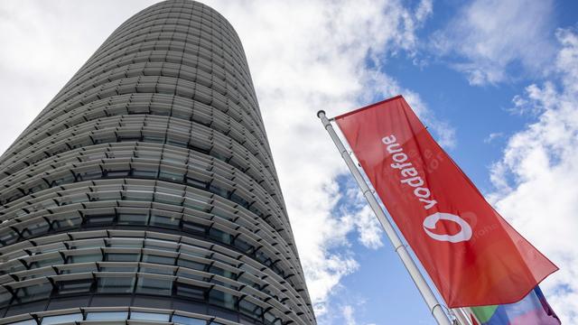 Internet und Fernsehanschlüsse: Vodafone bekommt dank Konkurrent 1&1 mehr Geld in die Kasse