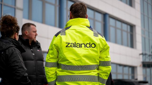 Schließung in Erfurt: Zalando-Betriebsrat: Alternativen zur Schließung prüfen