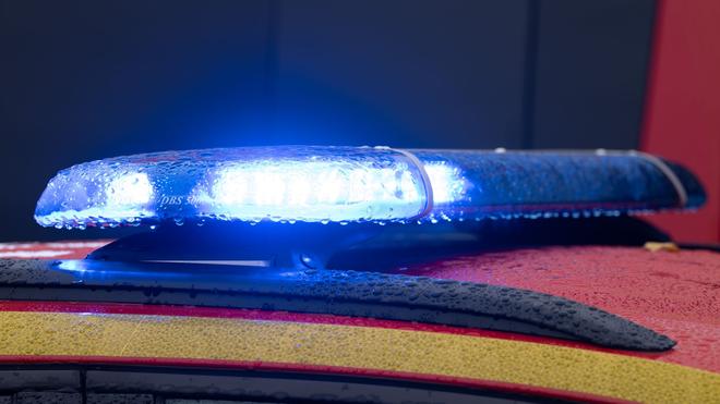 Brände: Die Feuer rückte mit etwa 50 Kräften aus. (Symbolbild)