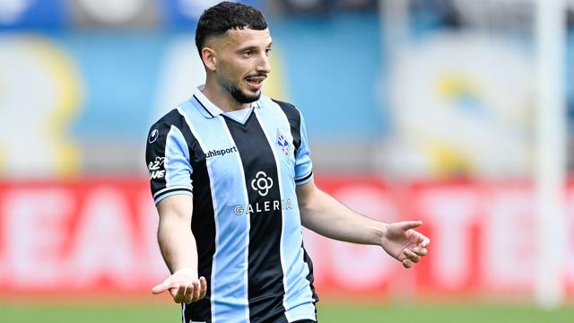 3. Fußball-Liga: 2:1 gegen Ulm: Mannheim zittert sich zum Sieg