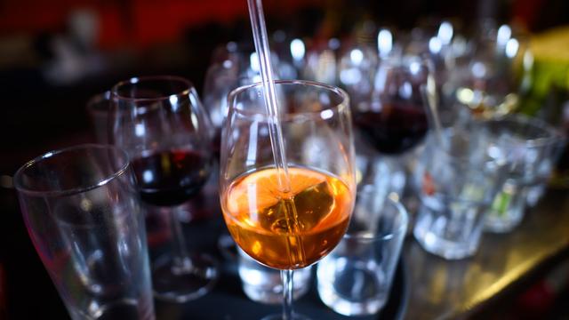 Landtag: Abgeordnete für Erfassung von Straftaten mit K.-o.-Tropfen