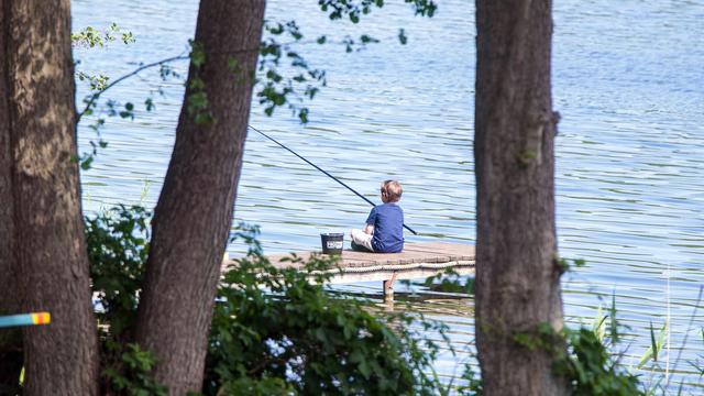 Angeln: Angeln im Aufwind in MV - Verband erhöht Zuwachs nochmals