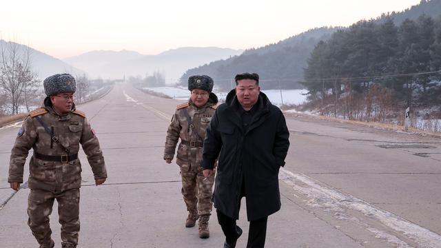 UN-Sanktionen: Bericht: UN lockert Sanktionen für Hilfe nach Nordkorea