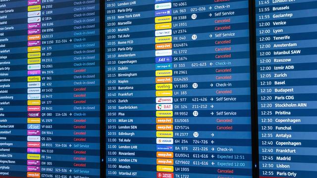 Hauptstadtflughafen: Betrieb am Flughafen BER soll wieder anlaufen