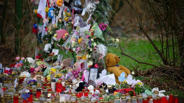 Dormagen: Bürgermeister: Tod von Yosef ist nachhaltig traumatisierend