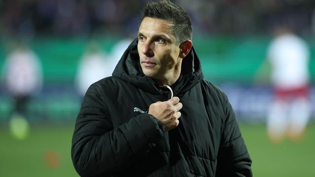 2. Fußball-Bundesliga: 