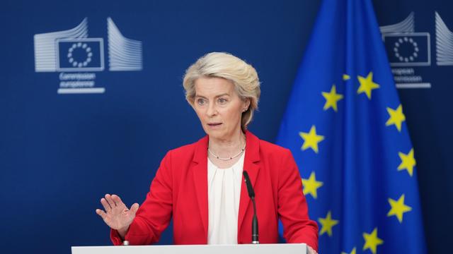 Krieg in der Ukraine: EU bringt 20. Paket mit Russland-Sanktionen auf den Weg