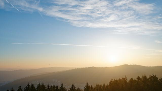 Wetterbericht: Frühlingsgefühle: Wo am Wochenende 14 Grad möglich sind
