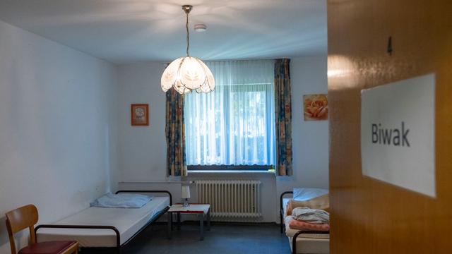 Soziales: Hilfen für Wohnungslose in Hessens Kommunen