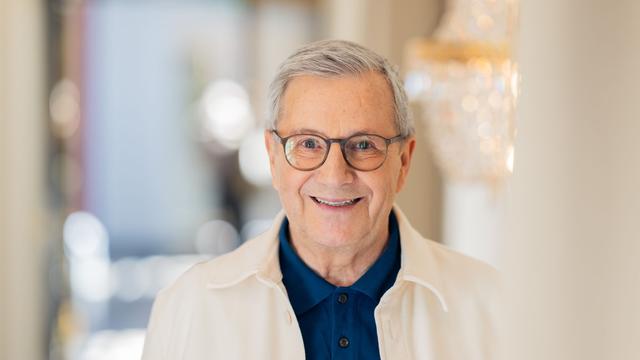 Glätte in Berlin: Jan Hofer stürzt bei Glatteis - ironisches Danke an den Nabu