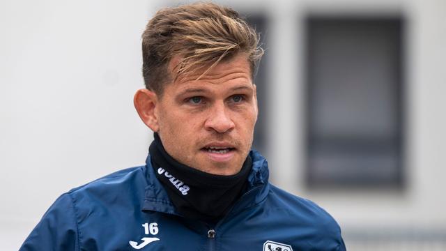 3. Fußball-Liga: Kauczinski fordert mehr: 