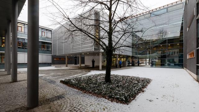 Urteil: Lebenslang und Sicherungsverwahrung nach Mord an Frau