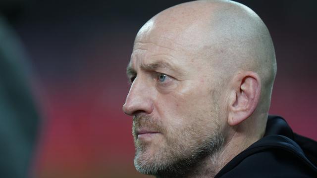 2. Fußball-Bundesliga: Lieberknecht zurück in Darmstadt: FCK kämpft um Anschluss