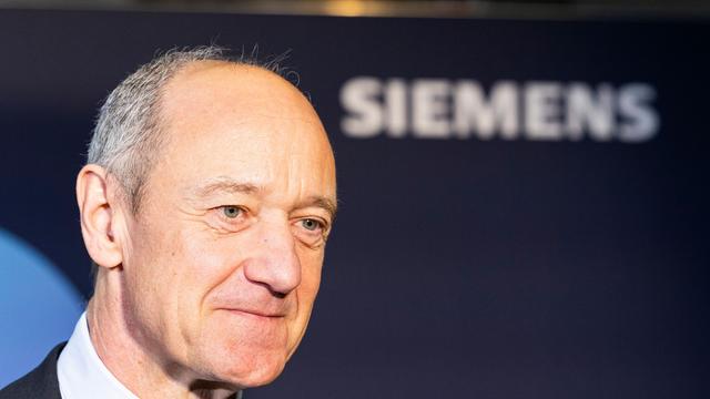 Großauftrag: Milliarden für Siemens für fahrerlose S-Bahn in Kopenhagen