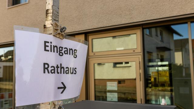 Appenweier: Posse um Bürgermeister - aber kein Grund für Amtsenthebung