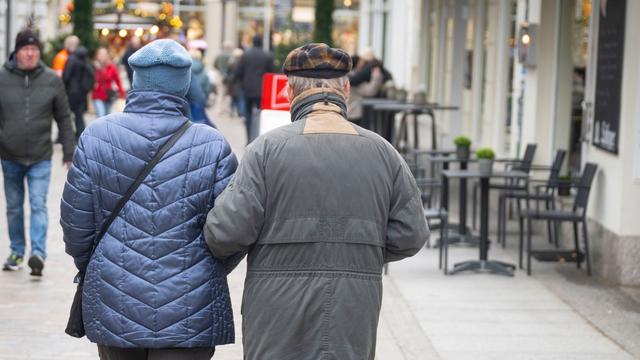 Ton wird rauer: Reformen: Gewerkschaften attackieren Union und Wirtschaft