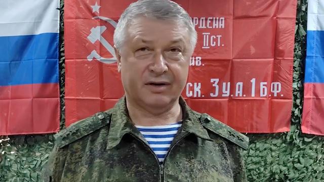 Russisch-ukrainischer Krieg: Russischer General bei Attentat schwer verletzt