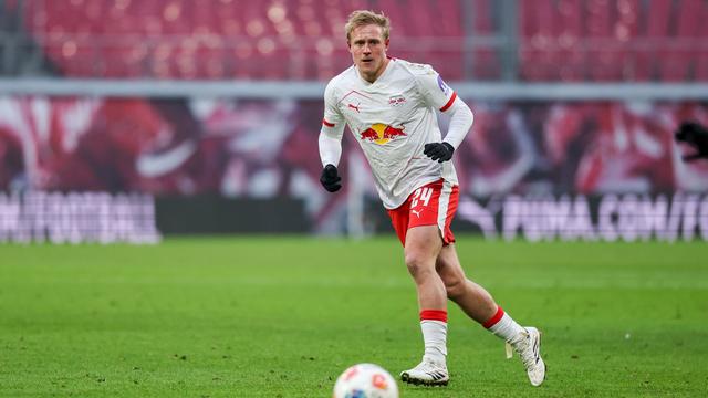 Fußball-Bundesliga: Schlager verlässt RB Sommer nach vier Jahren ablösefrei