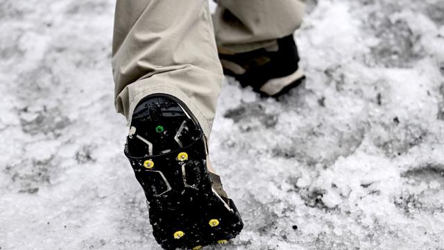 Glätte in Berlin: Streit um Streusalz-Einsatz: Nabu wehrt sich gegen Vorwürfe