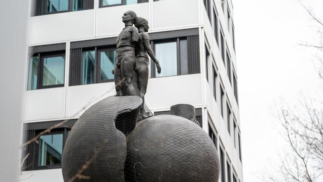 Korruption im KVR: Urteile nach Bestechung in Ausländerbehörde rechtskräftig