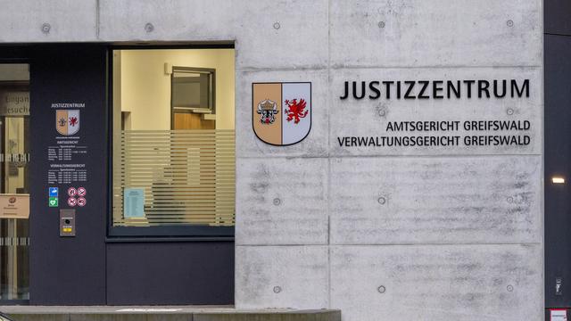 Urteil: Verschleppte Polizist Ermittlungen? Berufung eingelegt