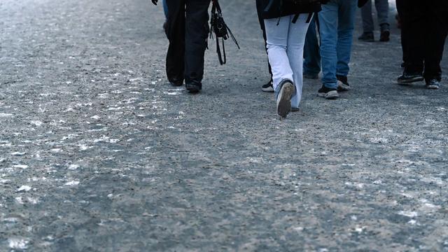 Unwetterwarnung aufgehoben: Vorübergehende Entspannung - aber neues Glatteis droht