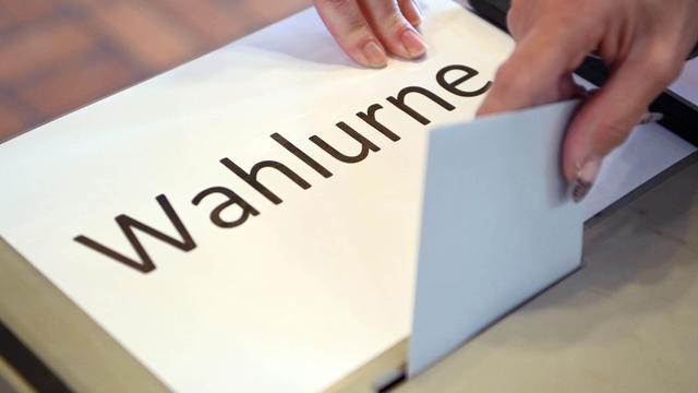 Landtagswahl: Wählerbestechung? Staatsanwaltschaft prüft Vorwürfe