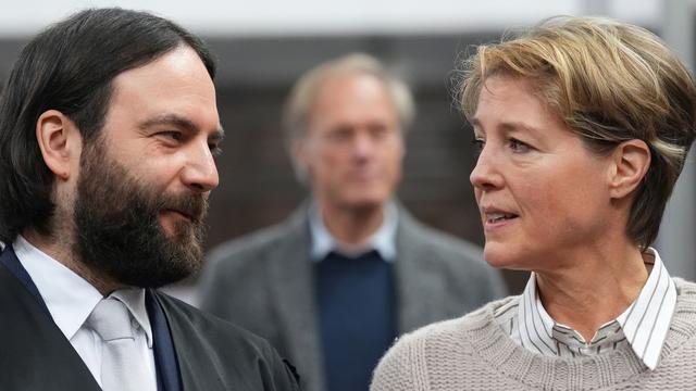 36. Verhandlungstag: Mutmaßlicher Block-Entführer: 