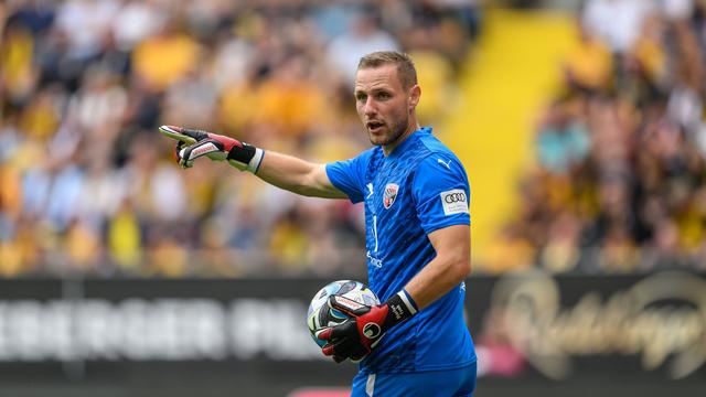 3. Fußball-Liga: 0:0 in Ingolstadt: Cottbus bleibt in Rückrunde unbezwungen