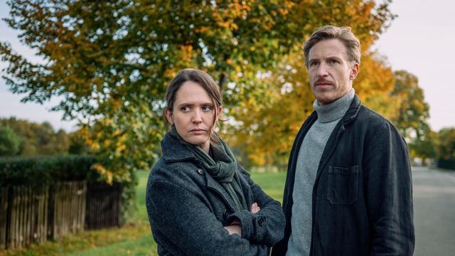 TV-Krimi: Auch die Neue redet mit den Toten – Thüringenkrimi startet