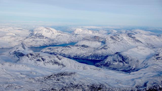 Diplomatie: Deutschland plant kein Generalkonsulat in Grönland