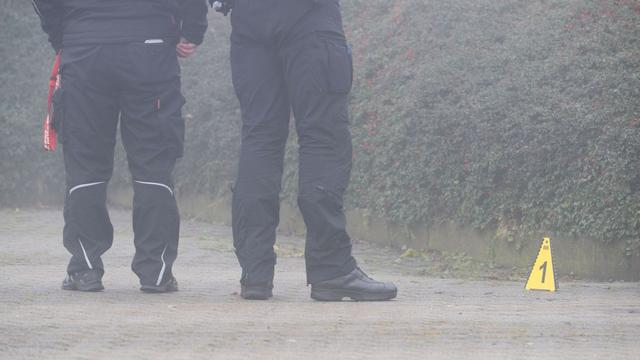 Ermittlungen: Etliche Unklarheiten nach Nabelschnur-Fund