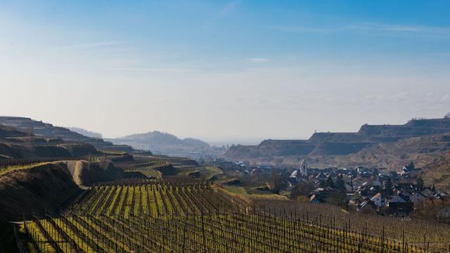 Blick auf das Wochenend-Wetter: Schnell die Sonne genießen - wo sie lockt, wo sie bleibt